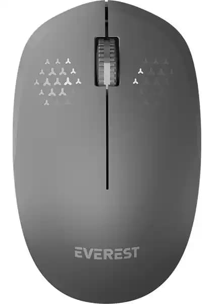 Everest SMW-88 USB Gri ve Studz T1 Kablosuz Fare Karşılaştırması