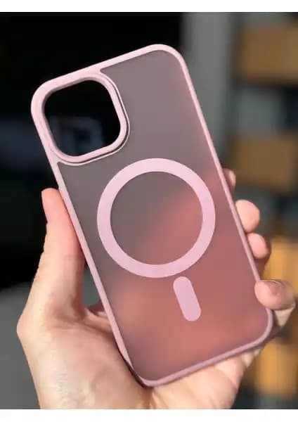 Fibaks Apple iPhone 15 Kılıfı: Güçlü Koruma ve Estetik Tasarım Özellikleri