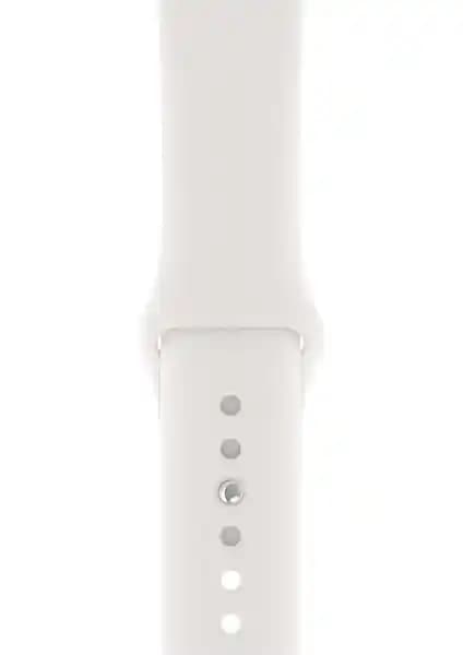 Fibaks Apple Watch Kordon ve Bileklikleri: Dayanıklı ve Şık Tasarımlar