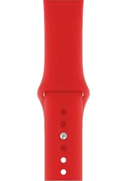 Fibaks Apple Watch Silikon Kayış ve Bileklik Koleksiyonu Kalite ve Estetiği Bir Araya Getiriyor