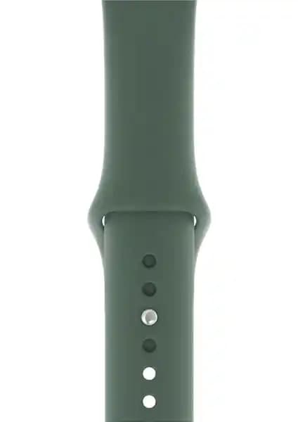 Fibaks ve Mi7a Apple Watch Spor Silikon Kordonlarının Karşılaştırması ve Kullanıcı Yorumları