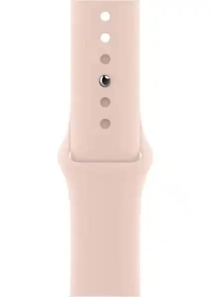 Fibaks ve Vip Case Apple Watch Silikon Kordonlarının Karşılaştırması