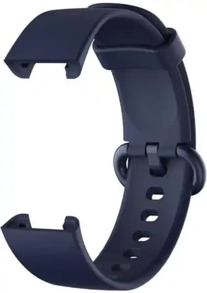 Fibaks Xiaomi Mi Watch Lite Kordon Kayış: Dayanıklı ve Estetik Spor Saat Aksesuarı