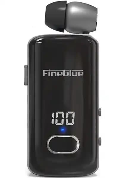 Fineblue F580 ve Qcy T13 ANC Kablosuz Kulaklık Karşılaştırması
