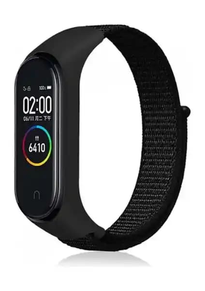 Furenfa ve Mi7a Spor Kayışları: Xiaomi Mi Band 3-7 için Uygun Dayanıklı ve Konforlu Seçenekler