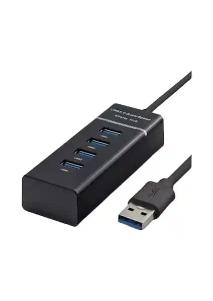 Hadron HD145 USB 3.0 Çoklayıcı İncelemesi ve Kullanıcı Yorumları