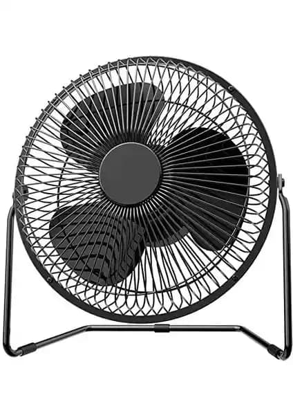 Hadron HDX7251 Metal 8 İnç USB Soğutucu Pervane Vantilatörünün Detaylı İncelemesi