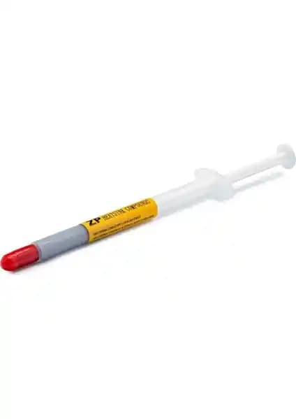 Hadron HN256 Termal Macun Özellikleri ve Kullanım Kılavuzu