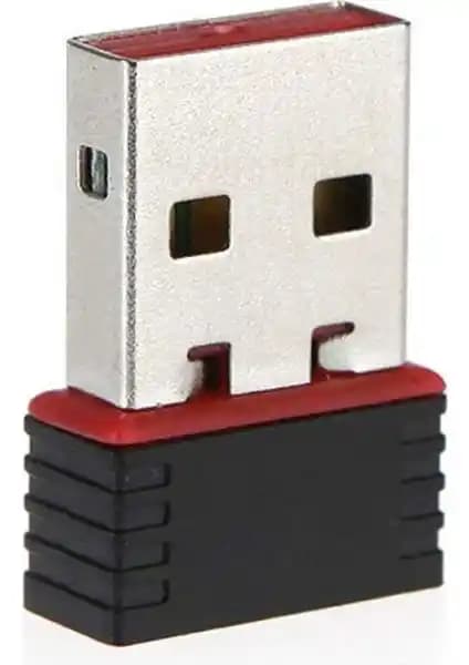 Hadron Super Wireless 802.11N Wi-Fi Adaptörü: Yüksek Performanslı Kablosuz Bağlantı Çözümü