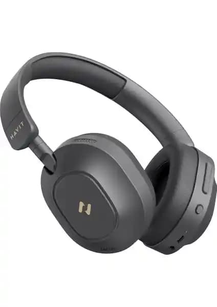 Havit H668BT ANC Bluetooth Kulaklık İncelemesi: Uzun Pil Ömrü ve Gürültü Engelleme Özellikleri