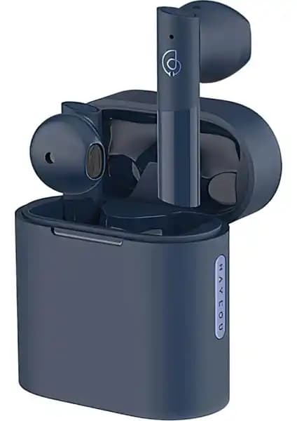 Haylou Moripods TWS Bluetooth 5.2 Kablosuz Kulaklık İncelemesi ve Özellikleri