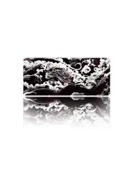 Helixsun Büyük Boy Mouse Pad Oyuncular ve Profesyoneller İçin Geniş ve Dayanıklı Çözüm