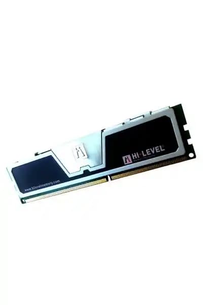 Hi-Level 2GB DDR3 RAM ile Hızlı ve Güvenilir Bilgisayar Performansı