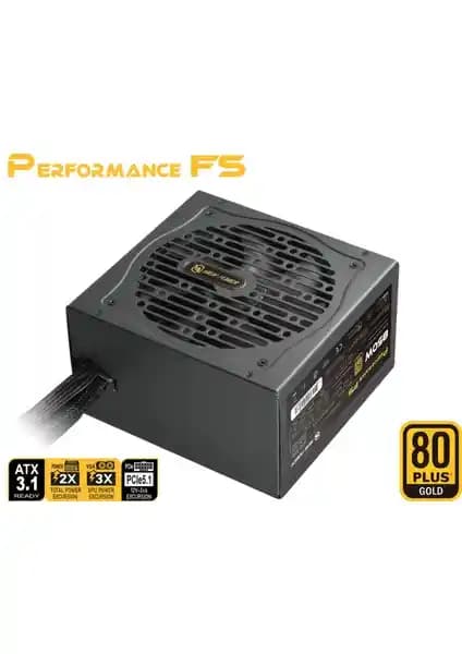 High Power Performance ATX 3.1 850W Güç Kaynağı İncelemesi ve Teknik Özellikler