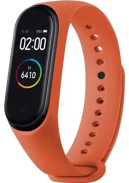 Hoffice Xiaomi Mi Band 3 ve Mi Band 4 Uyumlu Silikon Kordon İncelemesi ve Kullanıcı Yorumları
