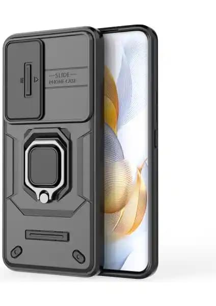 Honor 90 5G için dayanıklı ve şık telefon kılıfı yüksek koruma ve estetik sunar