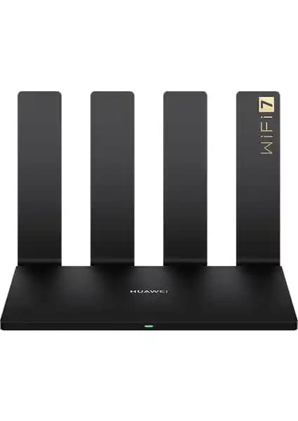 Huawei BE3 Pro Wi-Fi 7 Router İncelemesi: Yüksek Hız ve Gelişmiş Bağlantı Özellikleri