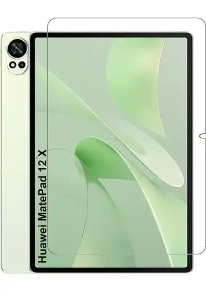 Huawei MatePad 12 x Papermatte Edition 2025 Uyumlu Kırılmaz Ekran Koruyucu İncelemesi