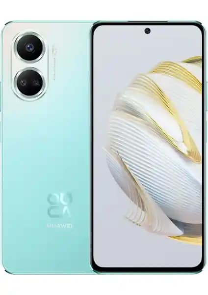 Huawei Nova 10 SE İncelemesi: Estetik Tasarım ve Üstün Teknolojik Özellikler
