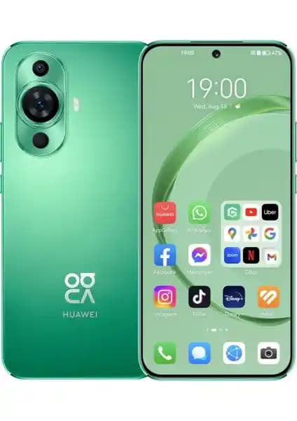Huawei Nova 11 ve POCO X7 Akıllı Telefonları Detaylı Karşılaştırması