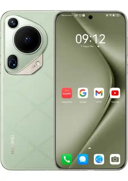 Huawei Pura 70 Ultra ve Xiaomi 15 Akıllı Telefonları Detaylı Karşılaştırması