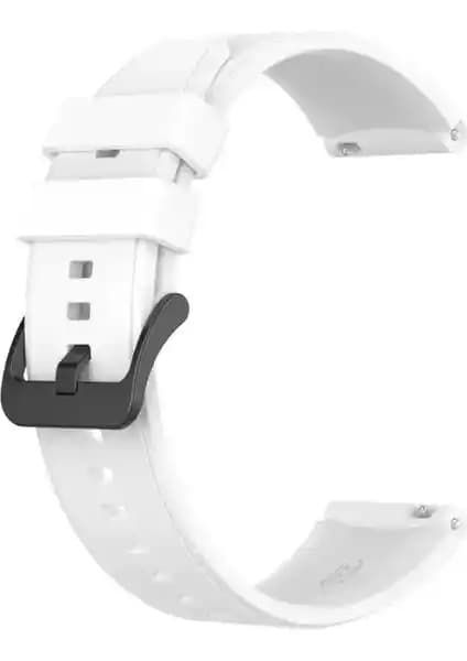 Huawei ve Samsung Akıllı Saatler İçin Silikon Kordonlar: Tasarım, Malzeme ve Kullanıcı Yorumları