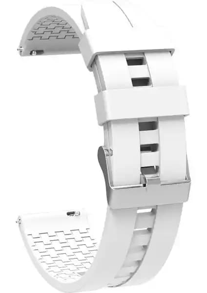 Huawei ve Samsung Akıllı Saatleri İçin Uygun Silikon Kordonlar ve Özellikleri