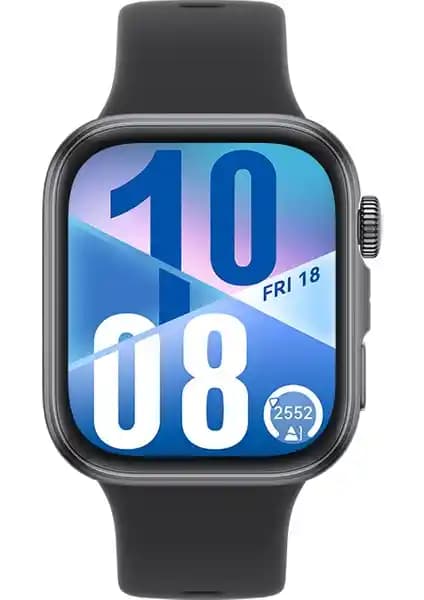 Huawei Watch Fit 4 ve Xiaomi Mi Watch Akıllı Saat Karşılaştırması