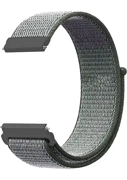 Huawei Watch GT Serisi ve Samsung Gear 46MM Silikon Kordon Karşılaştırması ve Kullanıcı Yorumları