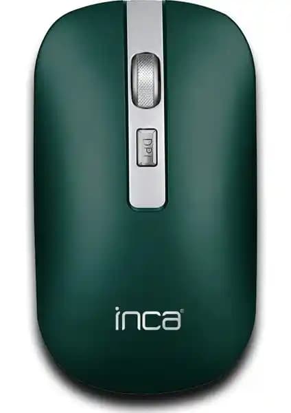 Inca IWM-531RY ve Logitech M350s Pebble 2 Karşılaştırması: Özellikler ve Kullanıcı Yorumları