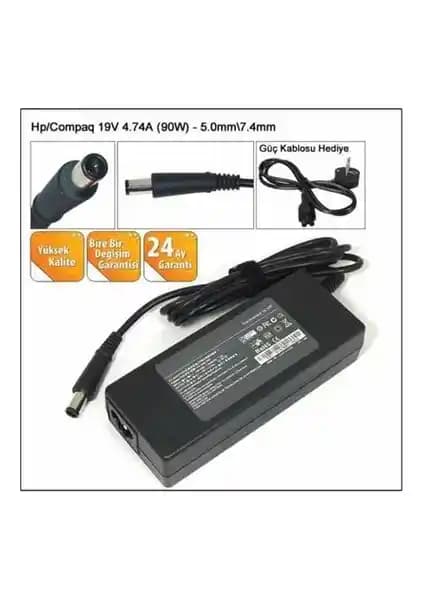 İnfostar HP 19V 4,74A 7,4x5,0 Notebook Adaptör Şarj Aleti Özellikleri ve Kullanım Rehberi