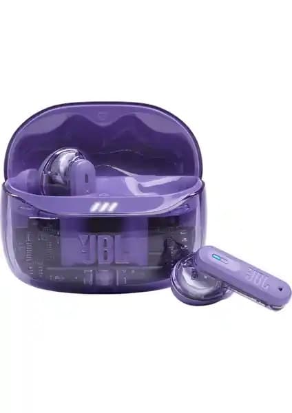 JBL Tune Beam2 Kulakiçi TWS Kulaklık: Gelişmiş Ses Teknolojileri ve Estetik Tasarım