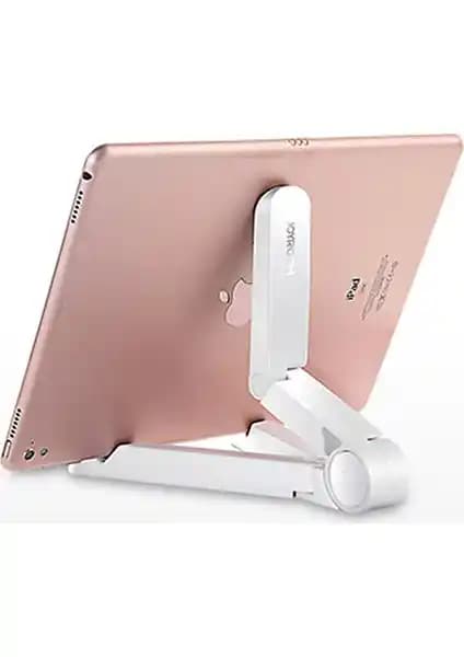 Joyroom ZS120 Masaüstü Ayarlanabilir Telefon ve Tablet Tutucu İncelemesi