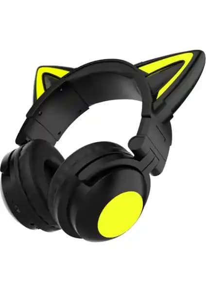 Kalavika ve Pell Pell+ LED Işıklı Kedi Kulak Bluetooth Kulaklıklarının Karşılaştırması ve Özellikleri