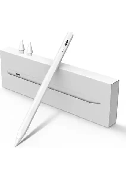 Kapasitif Dokunmatik Kalemlerin Özellikleri ve Kullanım Avantajları