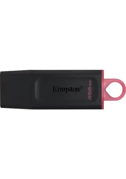 Kingston DTX-256GB ve Sandisk Cruzer Glide 3.0 USB Bellek Karşılaştırması