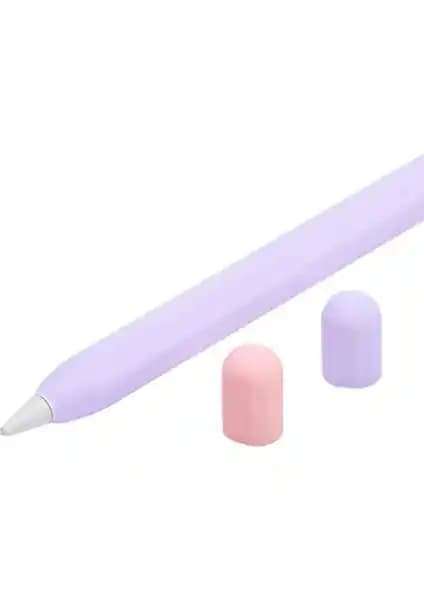 Kyver Apple Pencil 2. Nesil Uyumlu Silikon Kılıfı İncelemesi ve Kullanıcı Yorumları