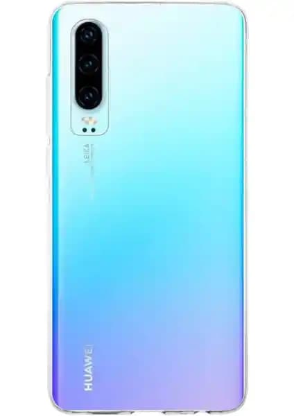 KZY Huawei P30 Şeffaf Silikon Kılıf İncelemesi ve Kullanıcı Deneyimleri