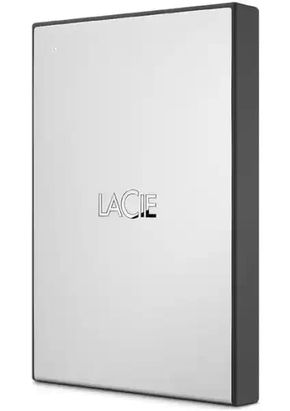 LaCie 2TB USB 3.0 Harici Disk İncelemesi: Dayanıklılık ve Kapasite Özellikleri