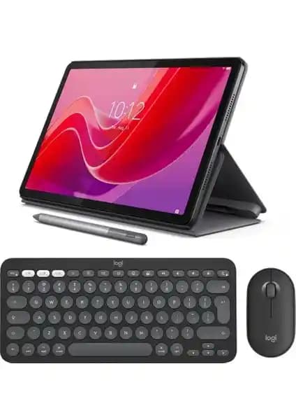Lenovo Tab K11 ve Xiaomi Redmi Pad 2 Tabletleri Karşılaştırması: Performans ve Özellikler