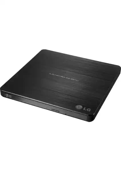 LG Harici DVD Yazıcı İncelemesi: Taşınabilirlik ve Hızlı Veri Aktarımı Özellikleri