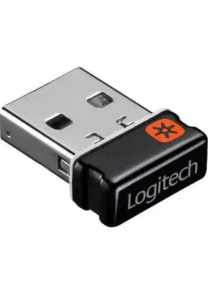 Logitech USB Unifying Alıcı ile Çoklu Cihaz Bağlantısı ve Kullanım Kolaylığı
