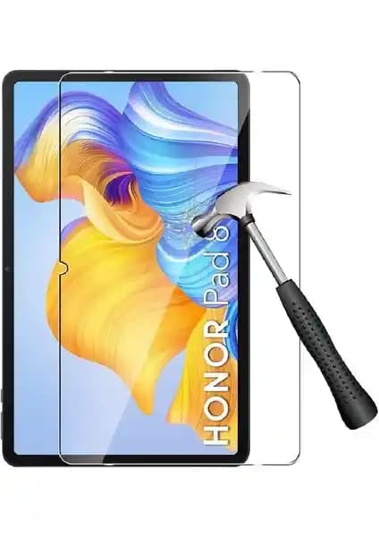 M.TK Moveteck Honor Pad 8 12 inç Ekran Koruyucu İncelemesi ve Kullanıcı Deneyimleri