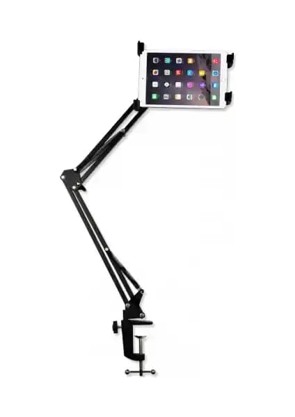 Markacase Portatif Ayarlanabilir Ofis Masa Tablet Tutucu İnceleme ve Kullanıcı Yorumları