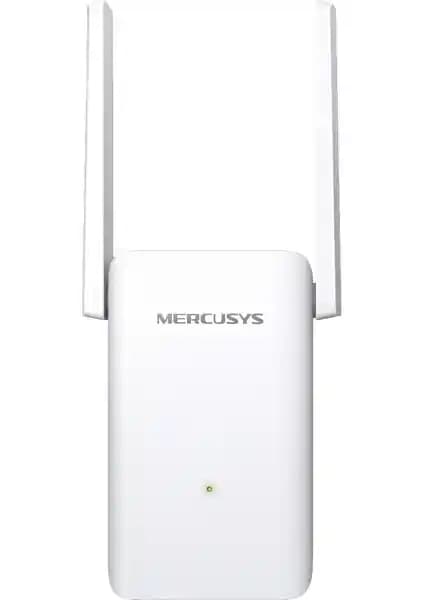 Mercusys ME70X Wi-Fi Genişletici İnceleme: Hızlı ve Stabil Kablosuz Ağ Çözümü