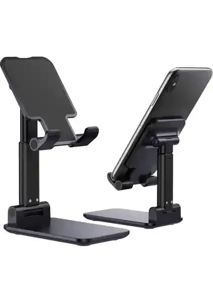 Mettzchrom MS-01 Masaüstü Telefon ve Tablet Tutucu Standı İncelemesi