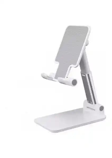 Mi7a Masaüstü Katlanabilir Tablet ve Telefon Tutucu Stand Aynalı İnceleme