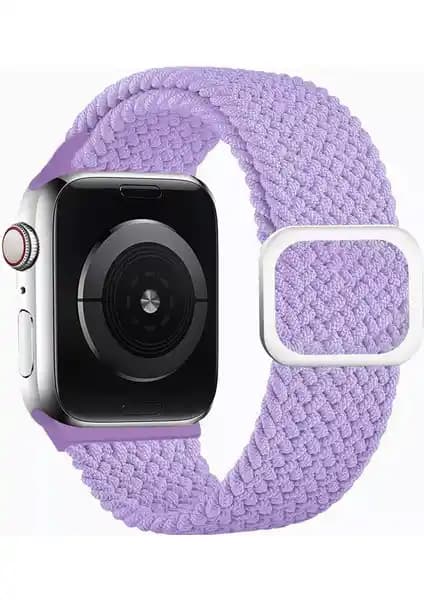 MobaxAksesuar Apple Watch 10 42mm Kayış: Estetik ve Fonksiyonellik Bir Arada