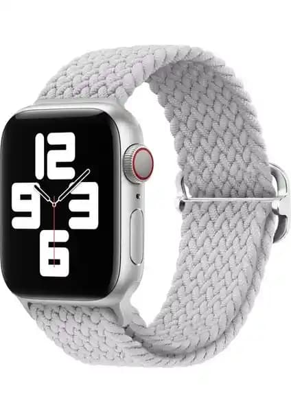 MobaxAksesuar Apple Watch 10 42mm Kordon: Şık ve Kullanışlı Tasarım