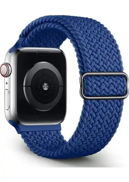 MobaxAksesuar Apple Watch 10 42mm Kordonu: Estetik ve Dayanıklı Tasarım Özellikleri